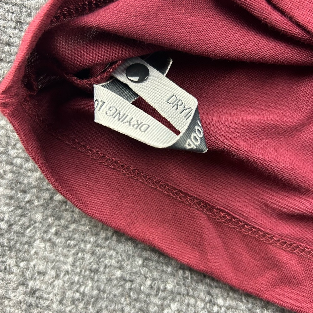 Craghoppers Nosilife Siena Dress Cranberry Insect Shield Repellent Size S/6 - Picture 5 of 9